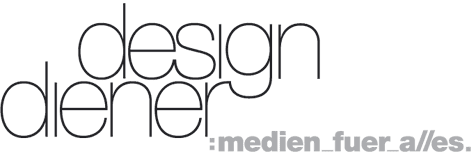 Logo designdiener Dresden